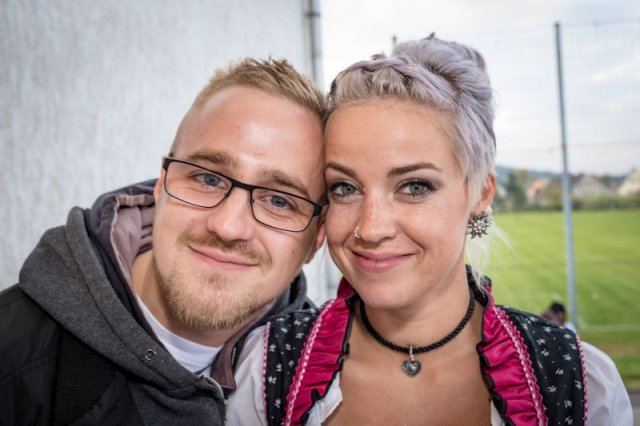 Wiesn 2017